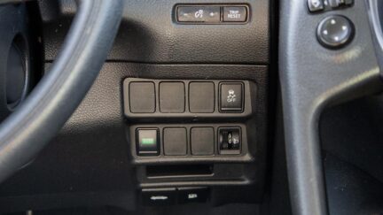 2022 Nissan X-trail ST 2.5P/4WD/NZ NEW image 353207