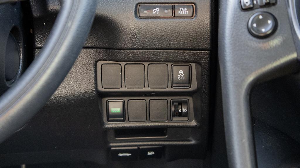 2022 Nissan X-trail ST 2.5P/4WD/NZ NEW image 353207