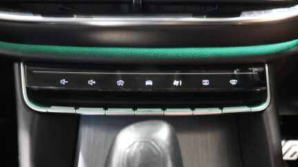 2022 MG HS 2.0PT/4WD/6AT image 358055