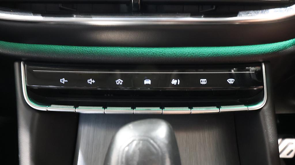 2022 MG HS 2.0PT/4WD/6AT image 358055