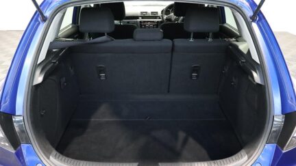 2008 Mazda Axela Hatchback image 353633