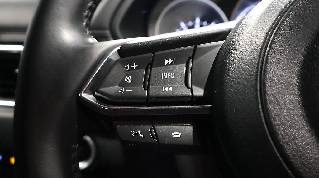 2023 Mazda CX-5 GSX PTR 2.5P/4WD/6AT image 353146