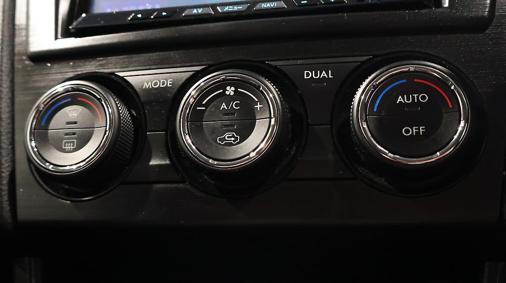 2013 Subaru XV 2.0i-L Eyesight AWD image 354718
