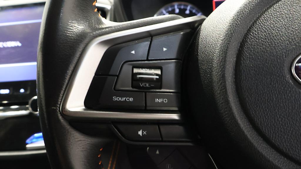2017 Subaru XV 2.0i-L Eyesight AWD image 357354