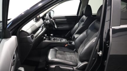 2023 Mazda CX-5 GSX PTR 2.5P/4WD/6AT image 353135