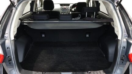 2014 Subaru Impreza Sport 1.6i-L image 356103