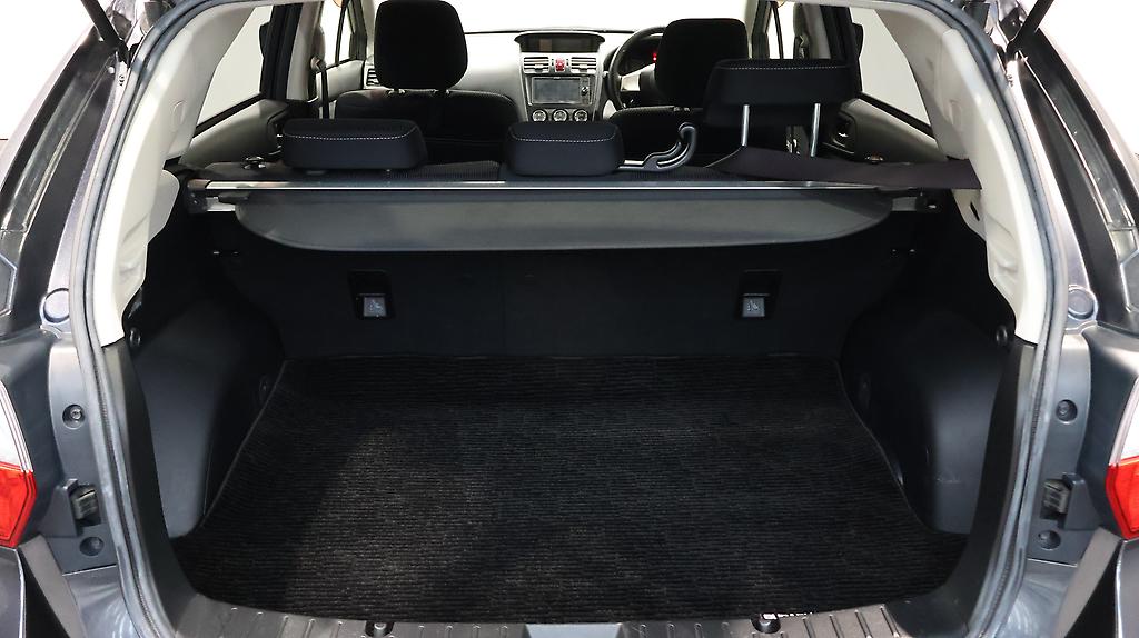 2014 Subaru Impreza Sport 1.6i-L image 356103