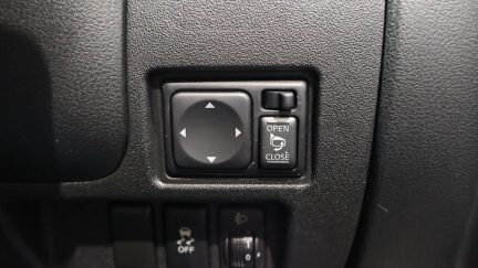 2016 Nissan March S Model image 355637