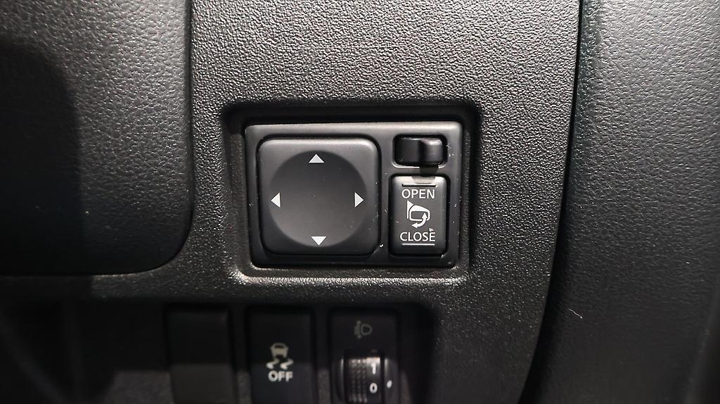 2016 Nissan March S Model image 355637