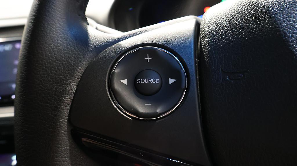 2015 Honda Vezel Hybrid X image 355981