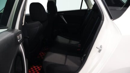 2012 Mazda Axela Sports 20S Skyactive image 355172