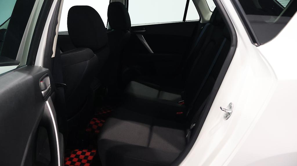 2012 Mazda Axela Sports 20S Skyactive image 355172