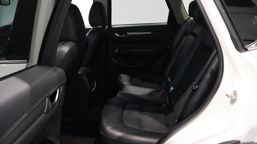 2023 Mazda CX-5 GSX PTR 2.5P/4WD/6AT image 353407