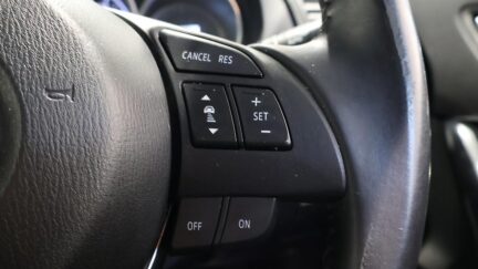 2013 Mazda Atenza 20S image 353759