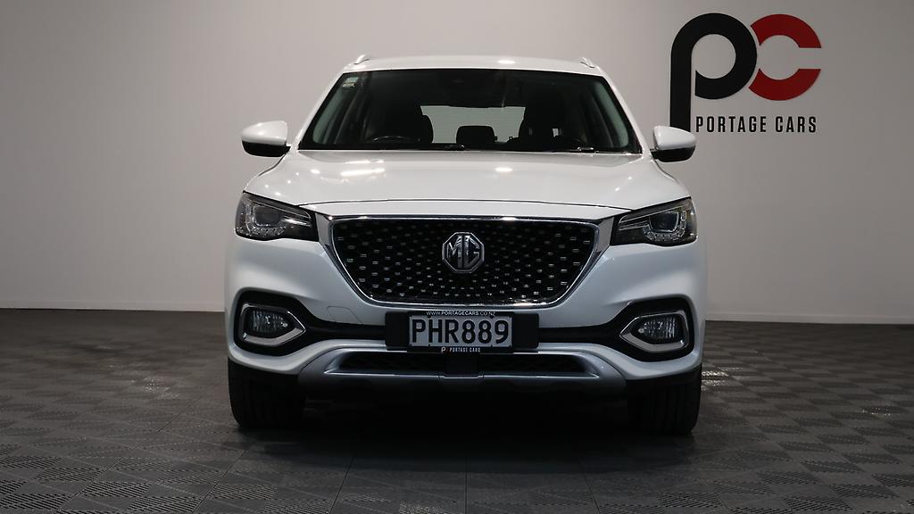 2022 MG HS 2.0PT/4WD/6AT image 357419