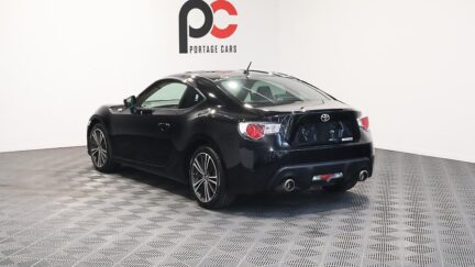 2012 Toyota 86 GT image 356356
