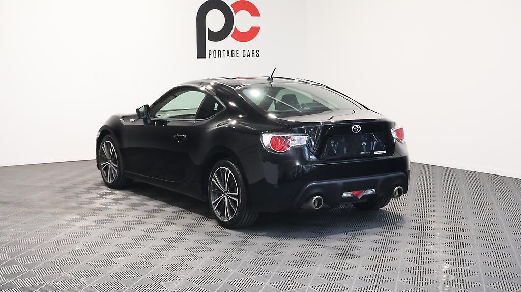 2012 Toyota 86 GT image 356356