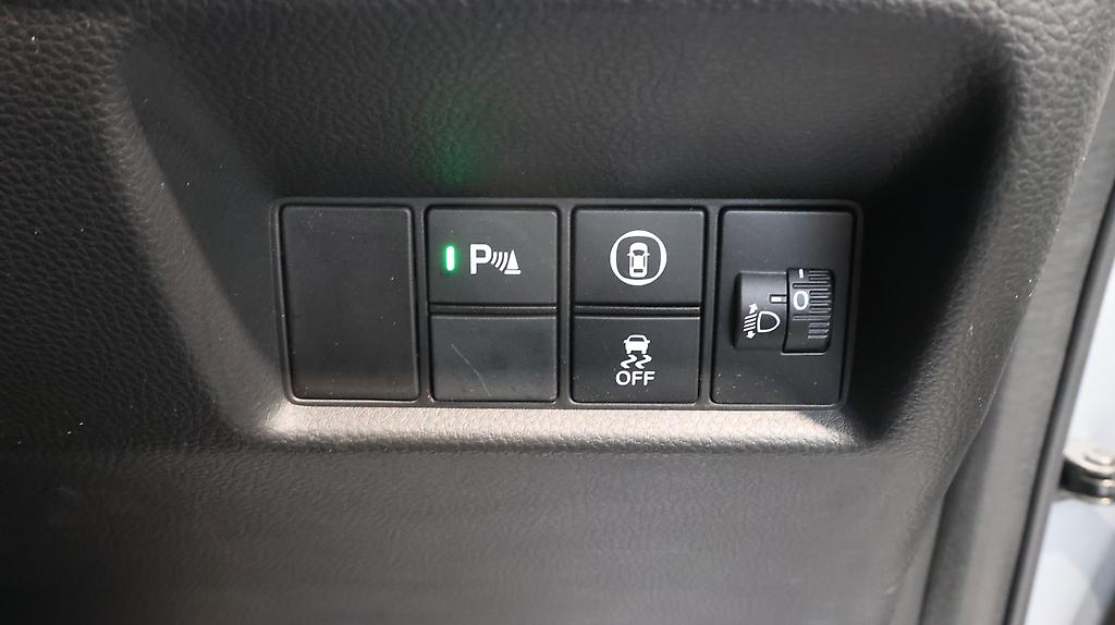 2021 Honda Fit Hybrid e:HEV Basic image 357698