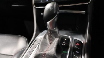 2022 MG HS 2.0PT/4WD/6AT image 353253