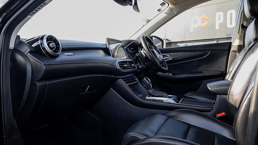 2022 MG HS 2.0PT/4WD/6AT EXCITE NZ NEW image 352969