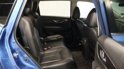 2022 Nissan X-trail ST-L 2.5P 7 Seat image 353115