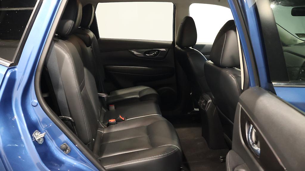 2022 Nissan X-trail ST-L 2.5P 7 Seat image 353115
