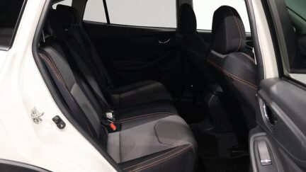 2017 Subaru XV 2.0i-L Eyesight AWD image 353295