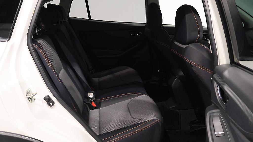 2017 Subaru XV 2.0i-L Eyesight AWD image 353295