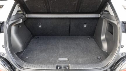 2023 Hyundai Kona 1.6 HYBRID 1.6PH NZ NEW image 355458