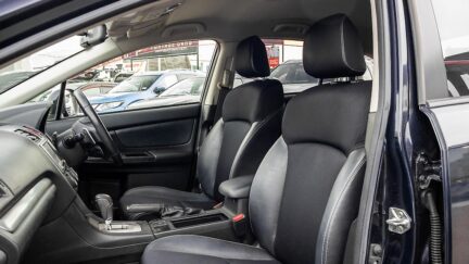 2013 Subaru Impreza 2.0i AWD Eyesight image 352699
