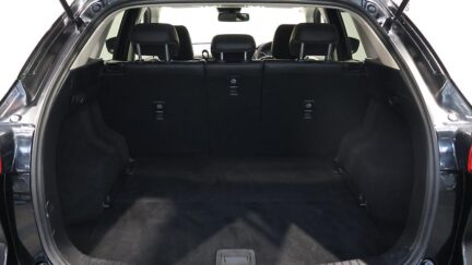 2023 Mazda CX-5 GSX PTR 2.5P/4WD/6AT image 353134