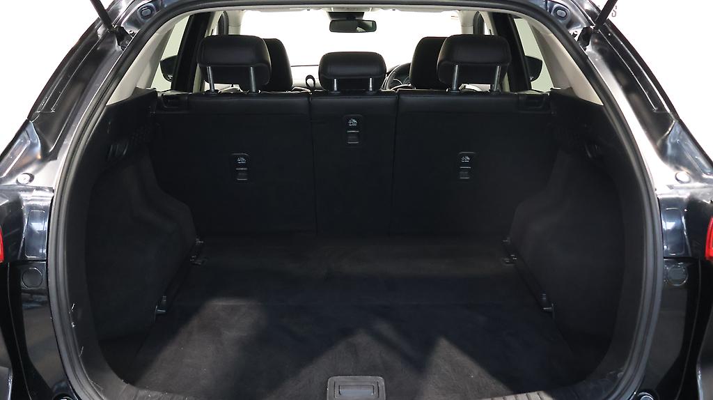 2023 Mazda CX-5 GSX PTR 2.5P/4WD/6AT image 353134
