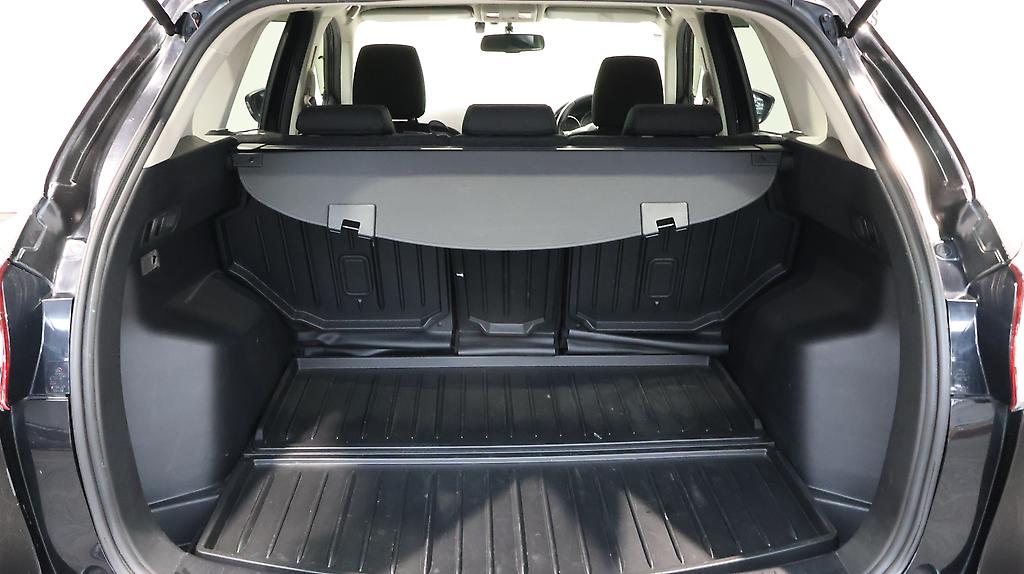 2012 Mazda CX-5 20S image 356058