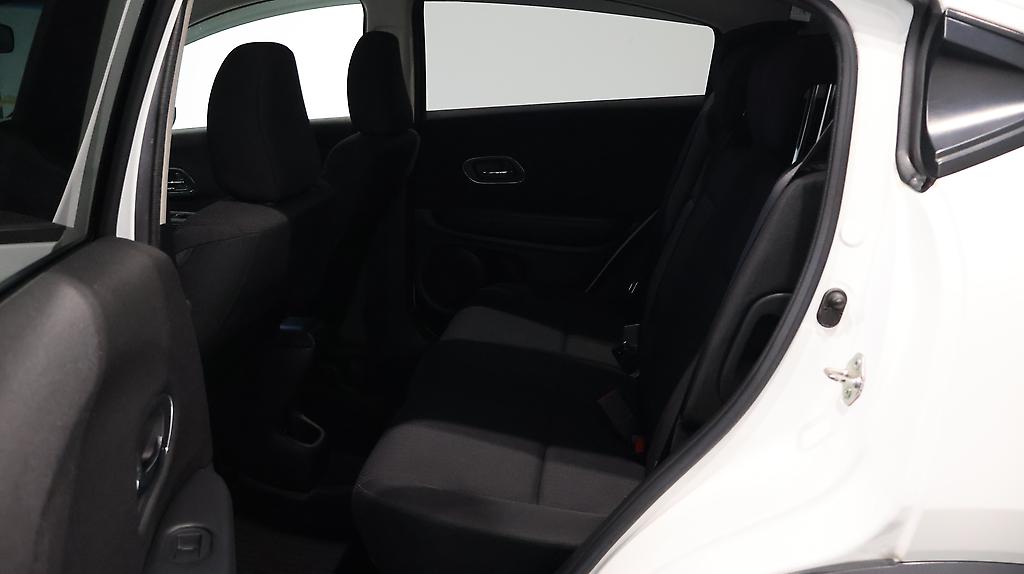 2016 Honda Vezel Hybrid X Navi Special Package image 353770