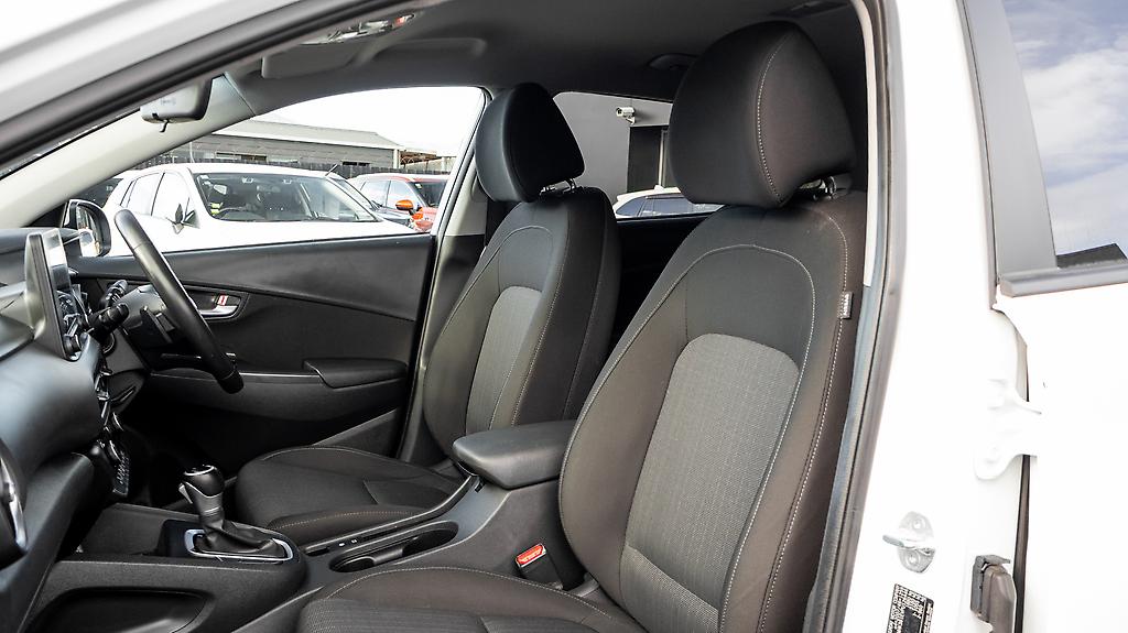 2023 Hyundai Kona 1.6 HYBRID 1.6PH NZ NEW image 355457