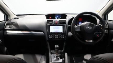 2012 Subaru Impreza Sport 2.0i image 357117