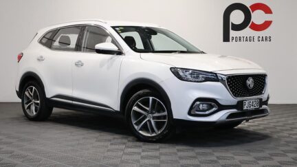 2022 MG HS 2.0PT/4WD/6AT image 356764
