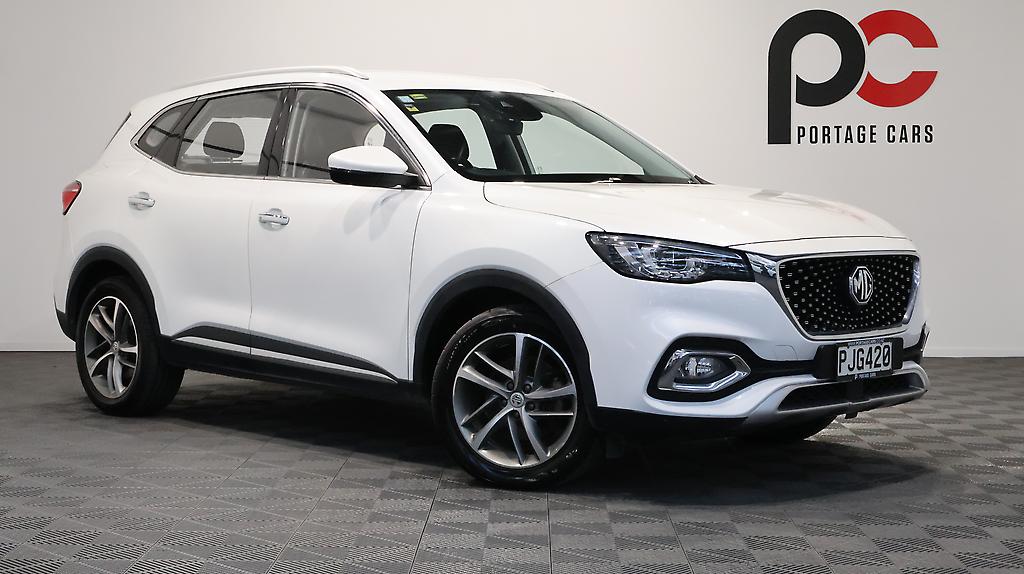2022 MG HS 2.0PT/4WD/6AT image 356763