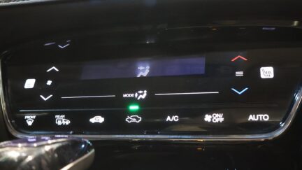 2015 Honda Vezel Hybrid X image 355845