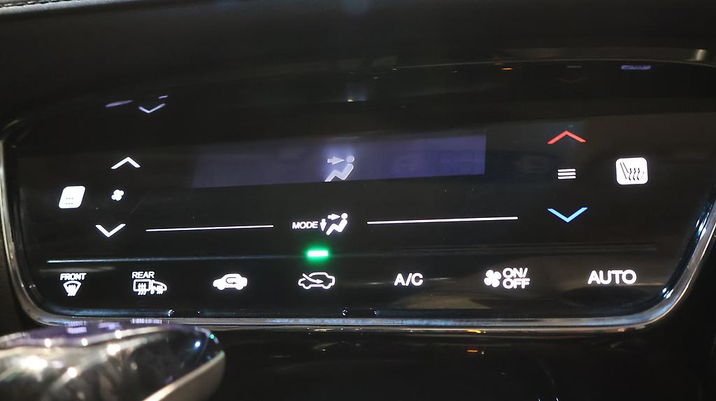 2015 Honda Vezel Hybrid X image 355845
