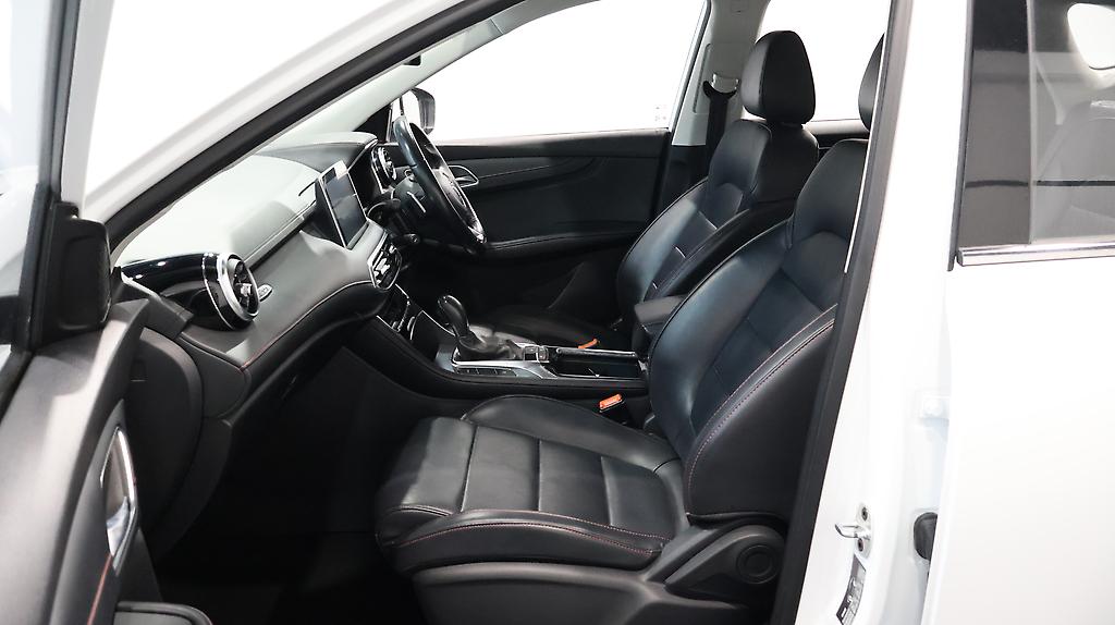 2022 MG HS 2.0PT/4WD/6AT image 355713