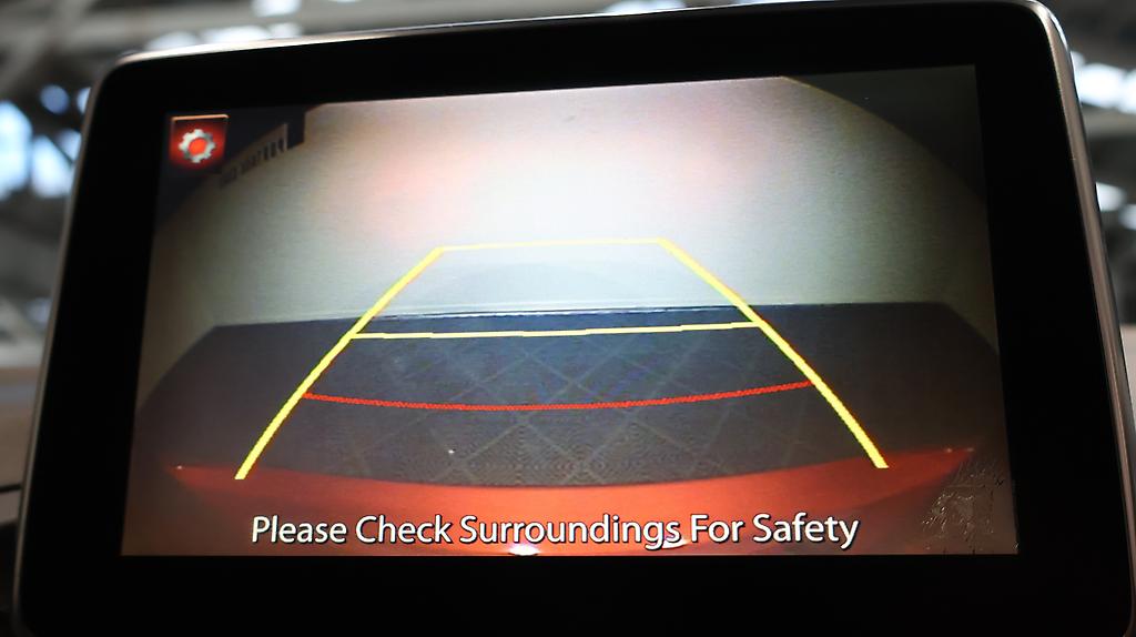 2014 Mazda Axela Hybrid S image 353731