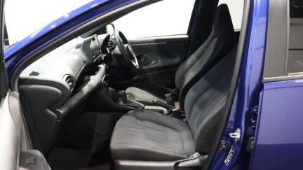 2021 Toyota Yaris Hybrid X image 357595
