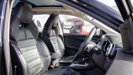 2022 MG HS 2.0PT/4WD/6AT Essence NZ New image 357859
