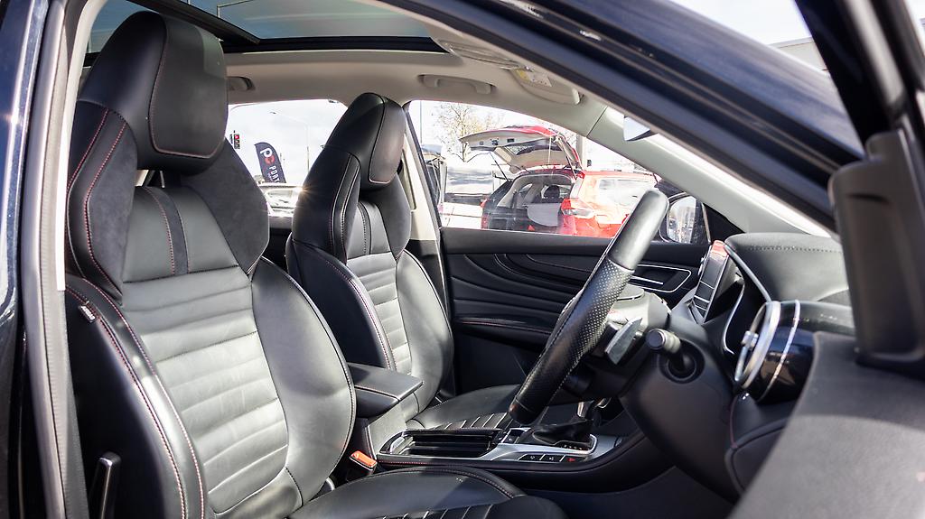 2022 MG HS 2.0PT/4WD/6AT Essence NZ New image 357859