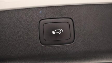 2022 MG HS 2.0PT/4WD/6AT image 357425