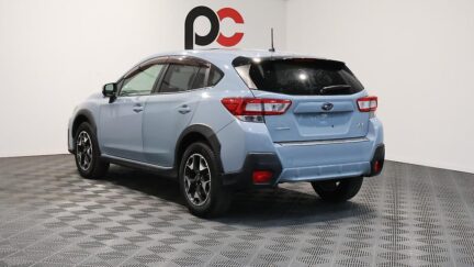2017 Subaru XV 2.0i-L Eyesight AWD image 357343