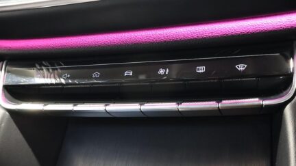 2022 MG HS 2.0PT/4WD/6AT image 356779