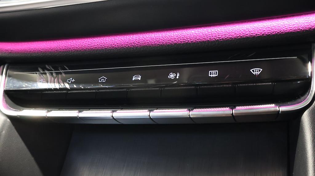 2022 MG HS 2.0PT/4WD/6AT image 356779