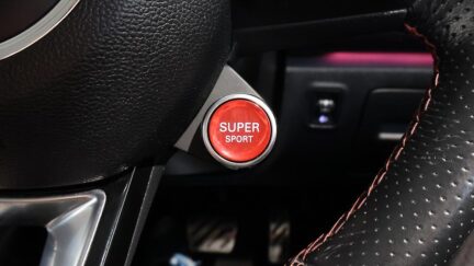 2022 MG HS 2.0PT/4WD/6AT image 356464